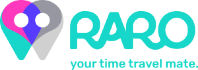 RARO logo